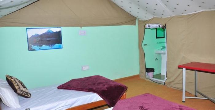 Natures Outpost Camps